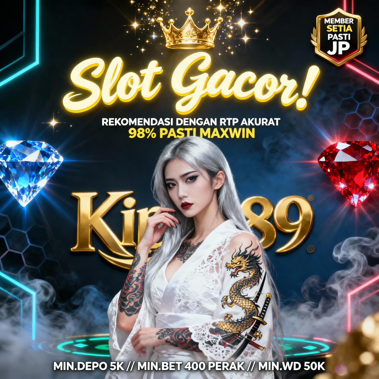 KIPAS899