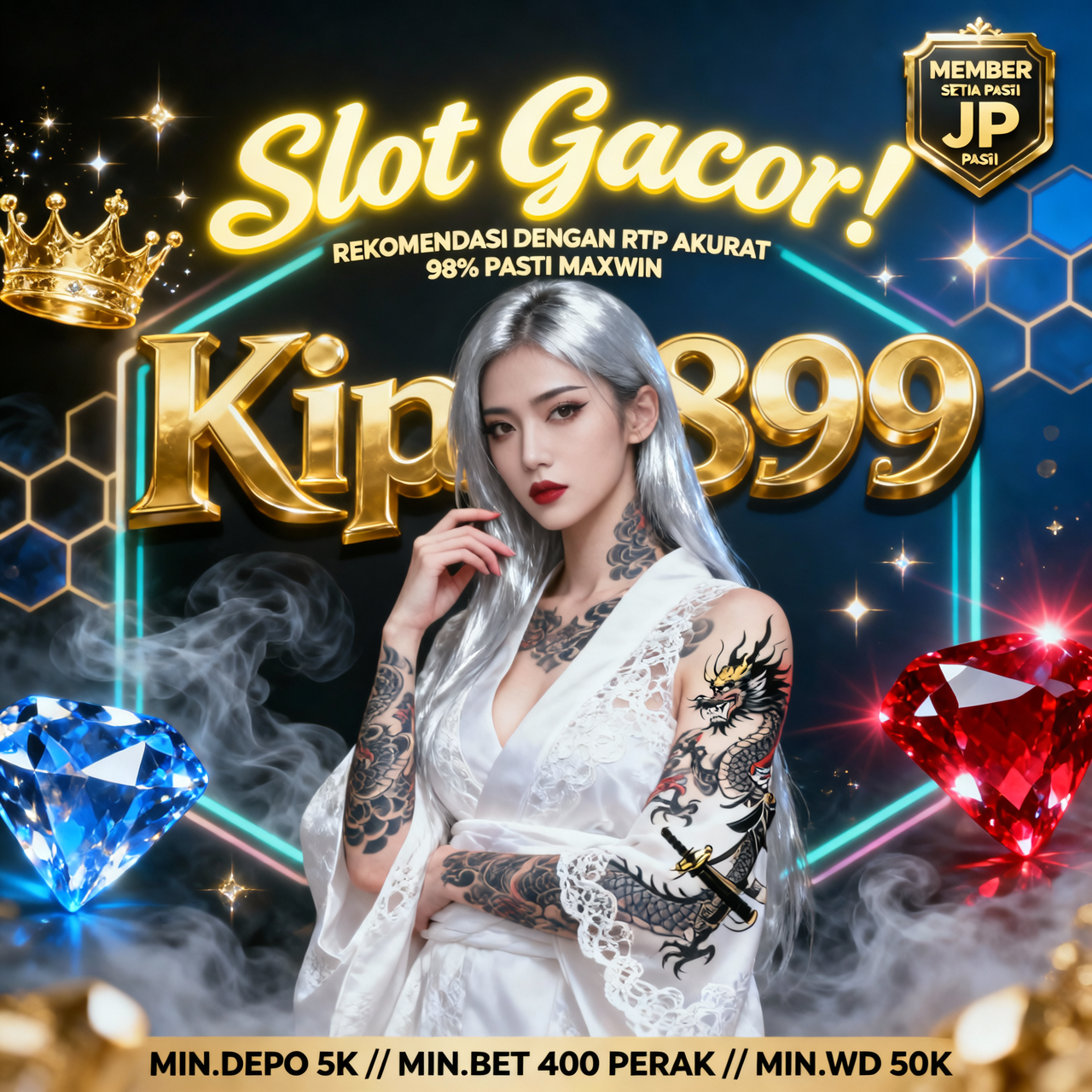 KIPAS899