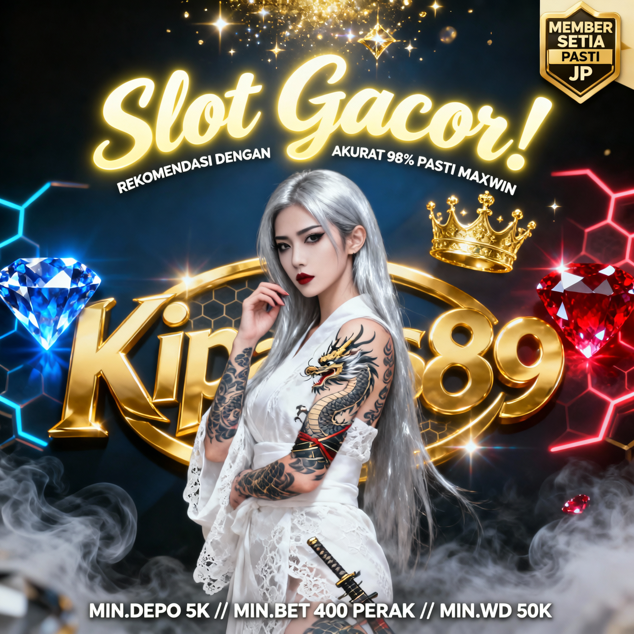 KIPAS899